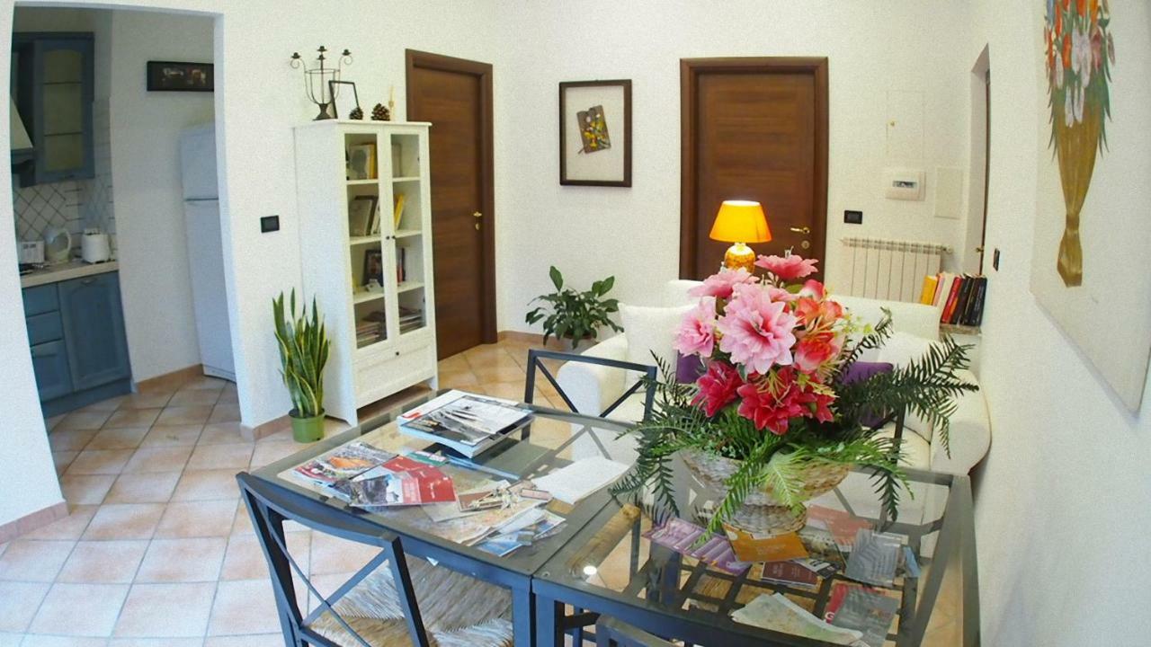 La Piazzetta Di Roma Villa Dış mekan fotoğraf
