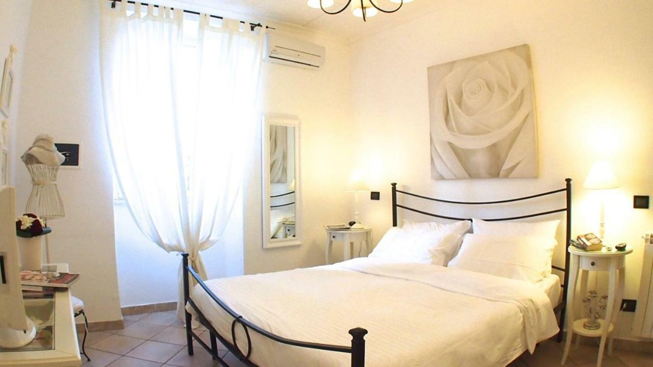 La Piazzetta Di Roma Villa Dış mekan fotoğraf