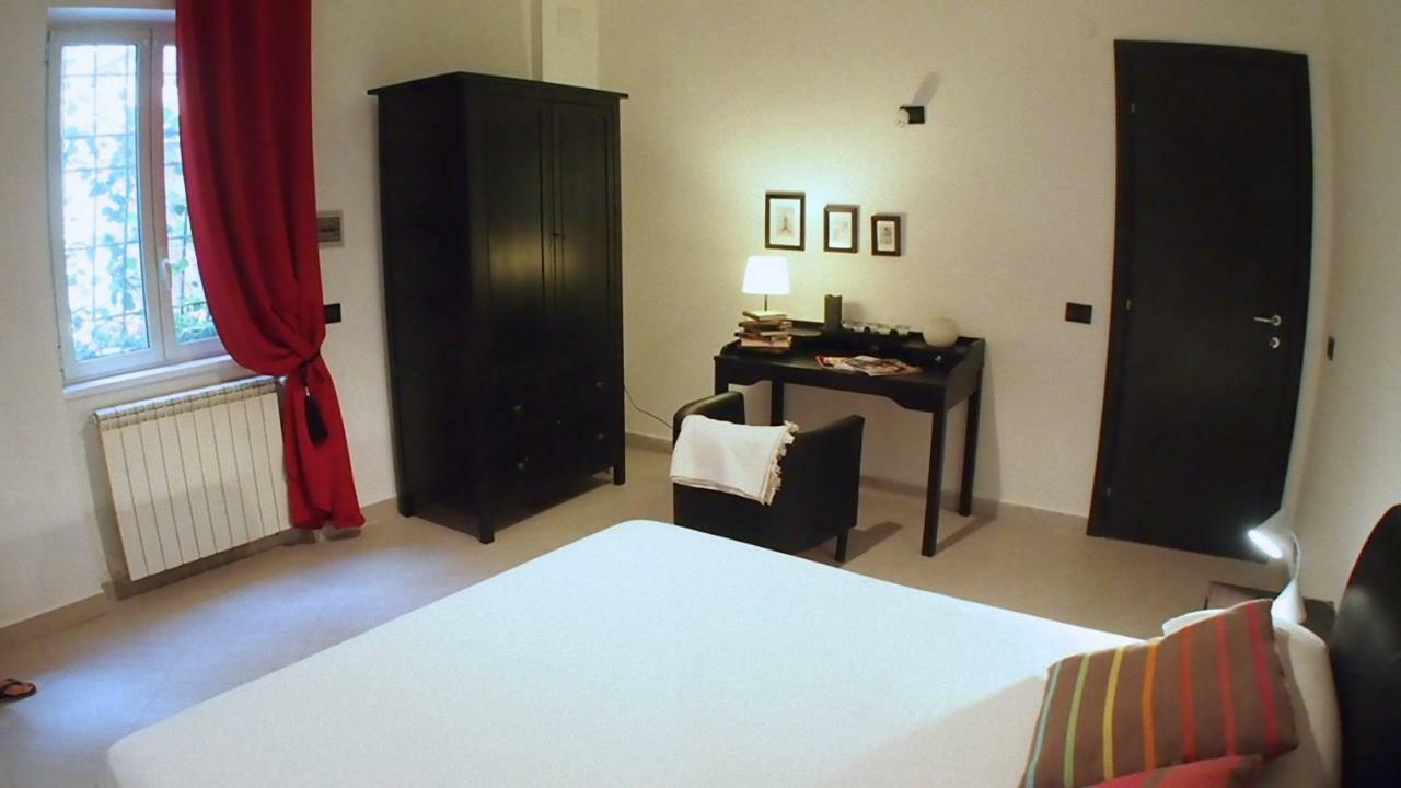 La Piazzetta Di Roma Villa Dış mekan fotoğraf