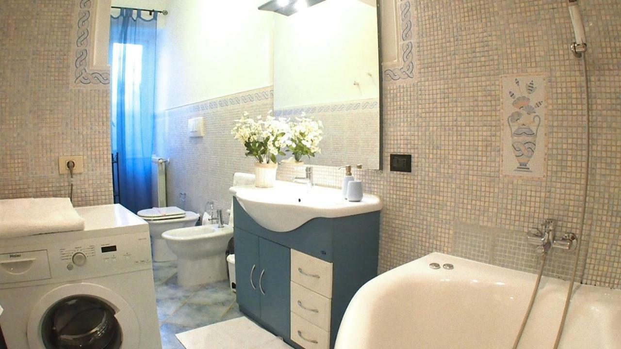 La Piazzetta Di Roma Villa Dış mekan fotoğraf