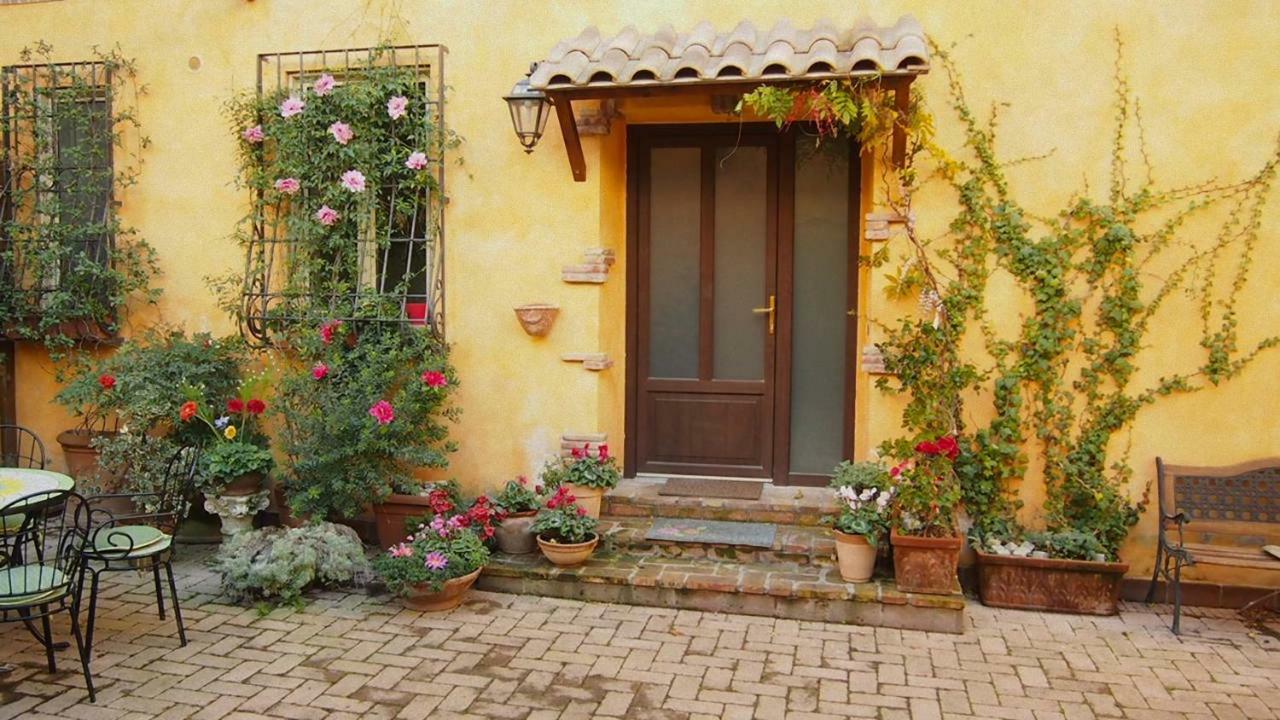 La Piazzetta Di Roma Villa Dış mekan fotoğraf