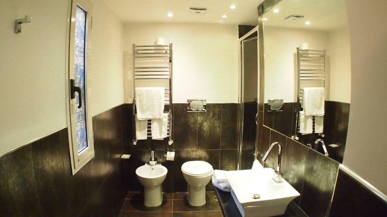 La Piazzetta Di Roma Villa Dış mekan fotoğraf