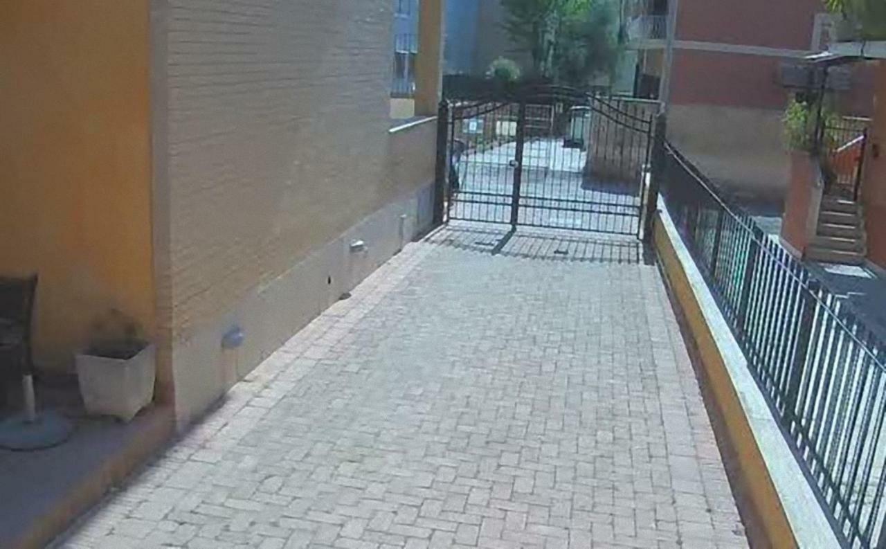 La Piazzetta Di Roma Villa Dış mekan fotoğraf
